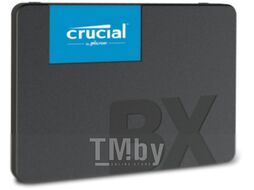 SSD диск Crucial BX500 2TB (CT2000BX500SSD1)
