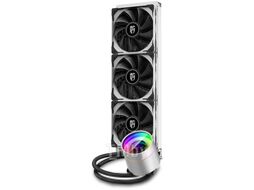 Кулер для процессора Deepcool Castle 360EX White (DP-GS-H12W-CSL360EXWH)