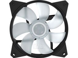 Вентилятор для корпуса Cooler Master MasterFan MF121L RGB (R4-C1DS-12FC-R2)