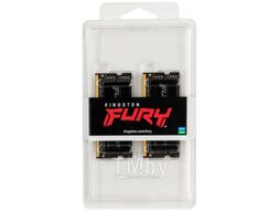 Оперативная память DDR4 Kingston KF426S15IB1K2/32