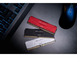 Оперативная память DDR4 Crucial BL32G32C16U4B