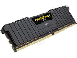 Оперативная память DDR4 Corsair CMK16GX4M1A2666C16