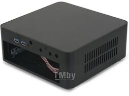 Корпус для компьютера Crown CMC-170-803 (CM-PSDC125)