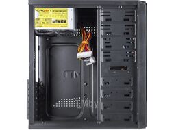 Корпус для компьютера Crown CMC-C503 450W (CM-450office)