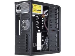 Корпус для компьютера Crown CMC-C503 450W (CM-450office)