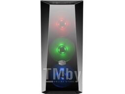 Корпус для компьютера Cooler Master MasterBox Lite5 (MCW-L5S3-KGNN-02)