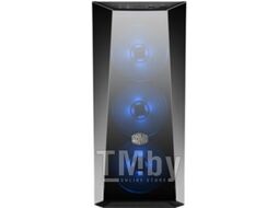 Корпус для компьютера Cooler Master MasterBox Lite5 (MCW-L5S3-KGNN-02)