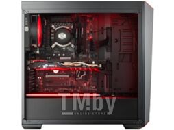 Корпус для компьютера Cooler Master MasterBox Lite5 (MCW-L5S3-KGNN-02)