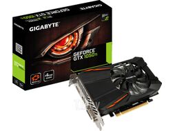 Видеокарта Gigabyte GV-N105TD5-4GD