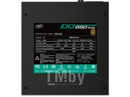 Блок питания для компьютера Deepcool DP-GD-DQ850-M-V2L 850W