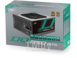 Блок питания для компьютера Deepcool DP-GD-DQ850-M-V2L 850W