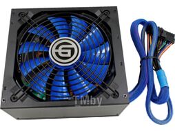 Блок питания для компьютера Ginzzu MC600 600W