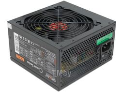 Блок питания для компьютера Ginzzu CB600 600W
