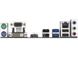 Материнская плата Gigabyte H410M S2H