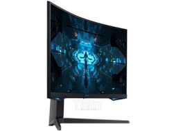 Монитор Samsung C27G75TQSI (LC27G75TQSIXCI)