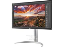 Монитор LG 27UP850-W