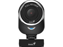 Веб-камера Genius QCam 6000 (черный)