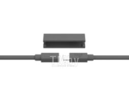 Удлинитель кабеля Logitech MeetUp Mic Extension Cable / 950-000005 (10м)