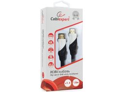 Кабель Cablexpert CC-S-HDMI02-1.8M