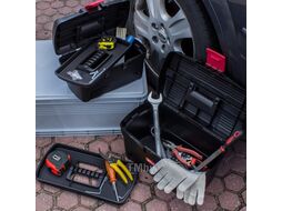 Ящик для инструментов Herobox DIY 13" Basic (Keter)