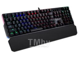 Клавиатура A4Tech Bloody B885N (черный)