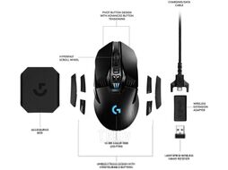 Мышь Logitech G903 / 910-005672