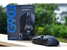 Мышь Logitech G903 / 910-005672