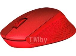 Мышь Logitech M330 / 910-004911