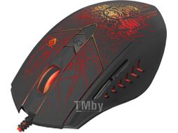 Мышь Defender Doom Fighter GM-260L / 52260