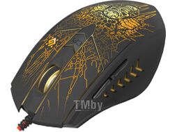 Мышь Defender Doom Fighter GM-260L / 52260