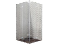 Душевой уголок Ambassador Diamond 90x90x200 / 12011109