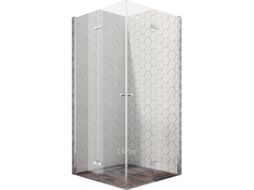 Душевой уголок Ambassador Nord 100x100x200 / 13011109