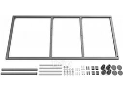 Каркас Cersanit Lorena 140 / K-RW-LORENAx140n