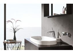 Смеситель GROHE Eurodisc Joystick 23427000