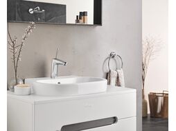 Смеситель GROHE Eurodisc Joystick 23427000