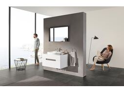 Смеситель GROHE Eurodisc Joystick 23427000