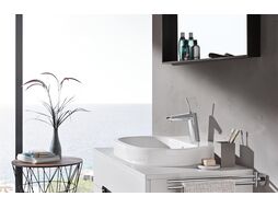 Смеситель GROHE Eurodisc Joystick 23427000