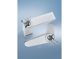 Смеситель GROHE Eurodisc Joystick 23427000