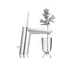Смеситель GROHE Eurodisc Joystick 23427000