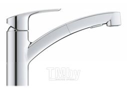 Смеситель GROHE Eurosmart 30305001