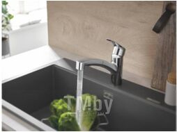 Смеситель GROHE Eurosmart 30305001