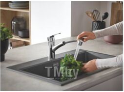 Смеситель GROHE Eurosmart 30305001