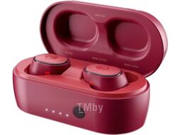 Беспроводные наушники Skullcandy Sesh Evo True Wireless In-Ear / S2TVW-N741 (красный)