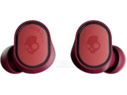 Беспроводные наушники Skullcandy Sesh Evo True Wireless In-Ear / S2TVW-N741 (красный)