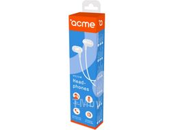 Наушники-гарнитура Acme HE22W / 253126