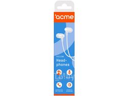 Наушники-гарнитура Acme HE22W / 253126