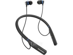 Беспроводные наушники Sennheiser CX 7.00 BT (черный)