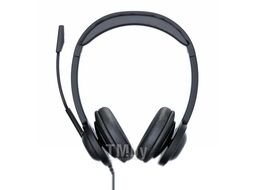 Наушники-гарнитура Accutone UB210 USB