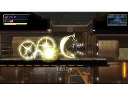 Игра для игровой консоли Nintendo Metroid Dread / 45496428440