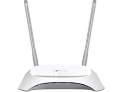 Беспроводной маршрутизатор TP-Link TL-WR842N